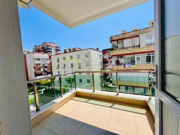 property for sale Mahmutlar - photo 28