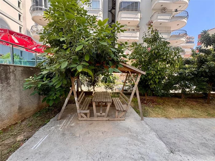 property for sale Mahmutlar - photo 2