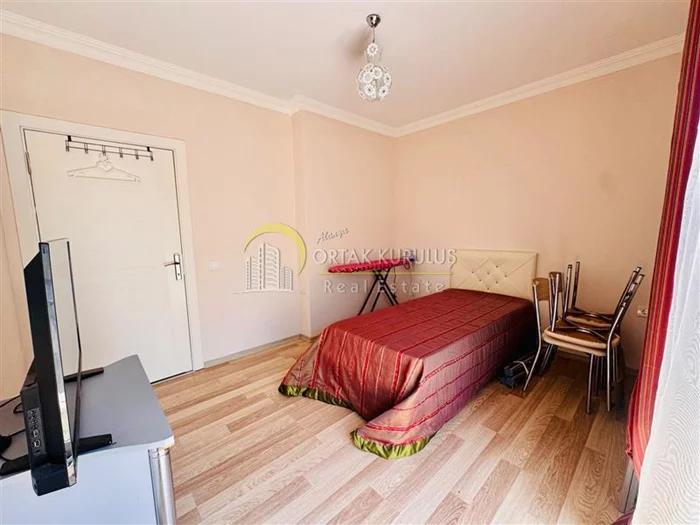 property for sale Mahmutlar - photo 22