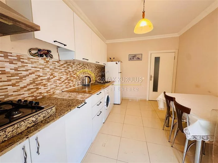 property for sale Mahmutlar - photo 16