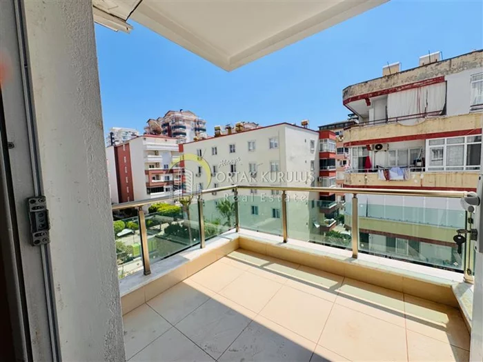 property for sale Mahmutlar - photo 27