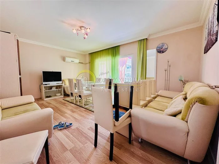 property for sale Mahmutlar - photo 12