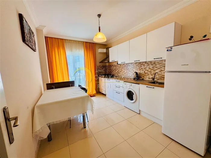 property for sale Mahmutlar - photo 14