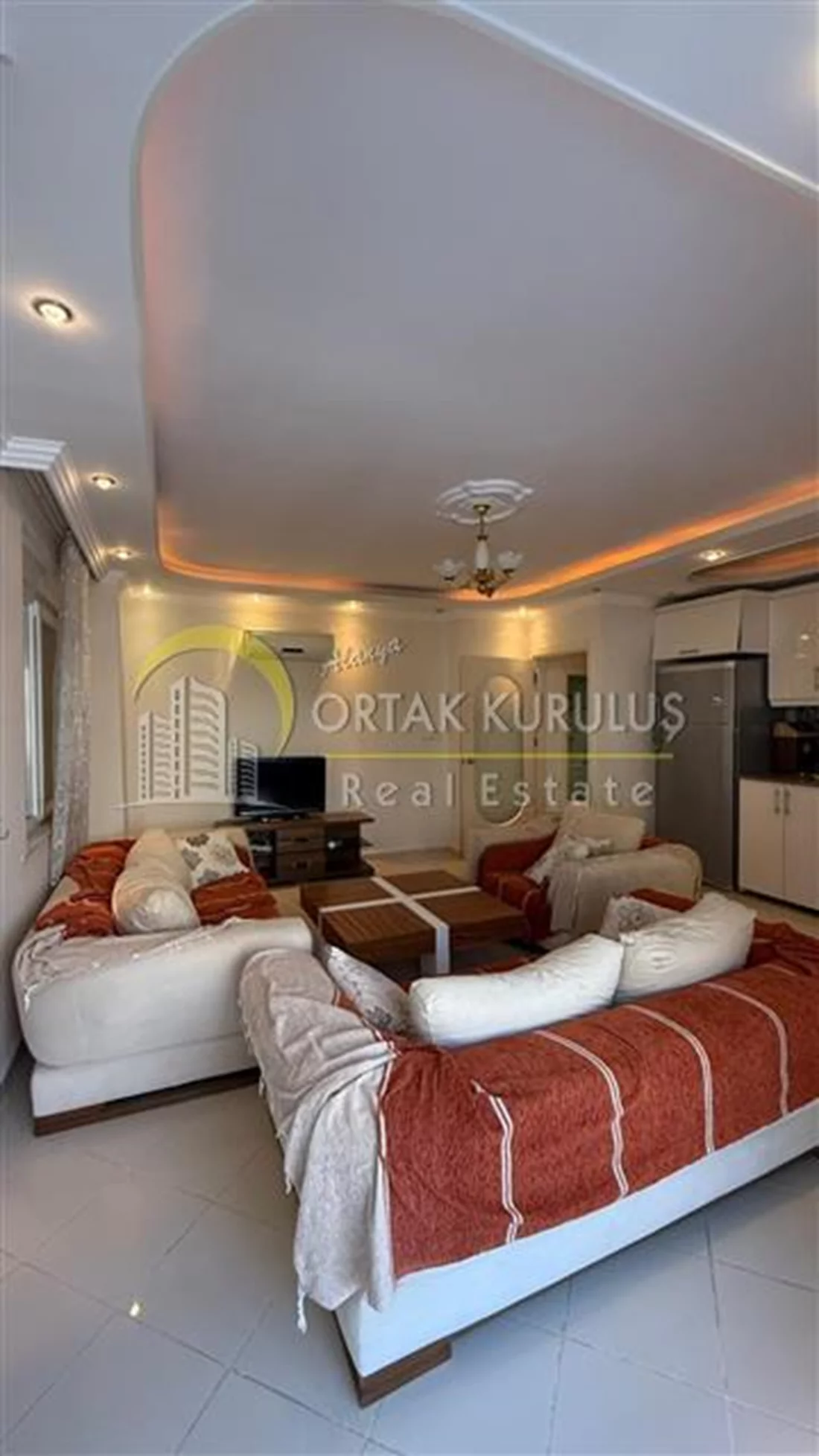 property for sale Mahmutlar - photo 5