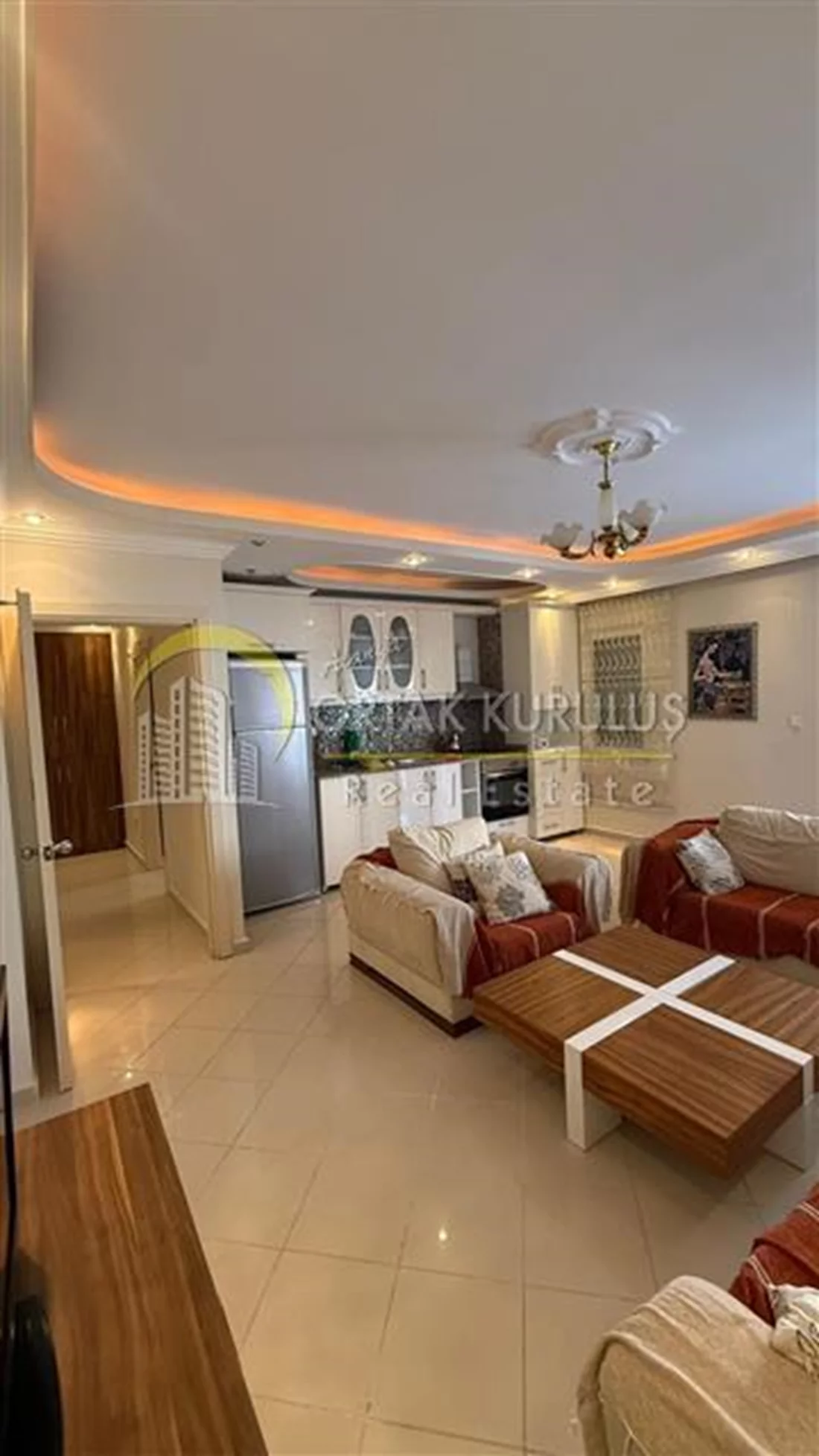 property for sale Mahmutlar - photo 4