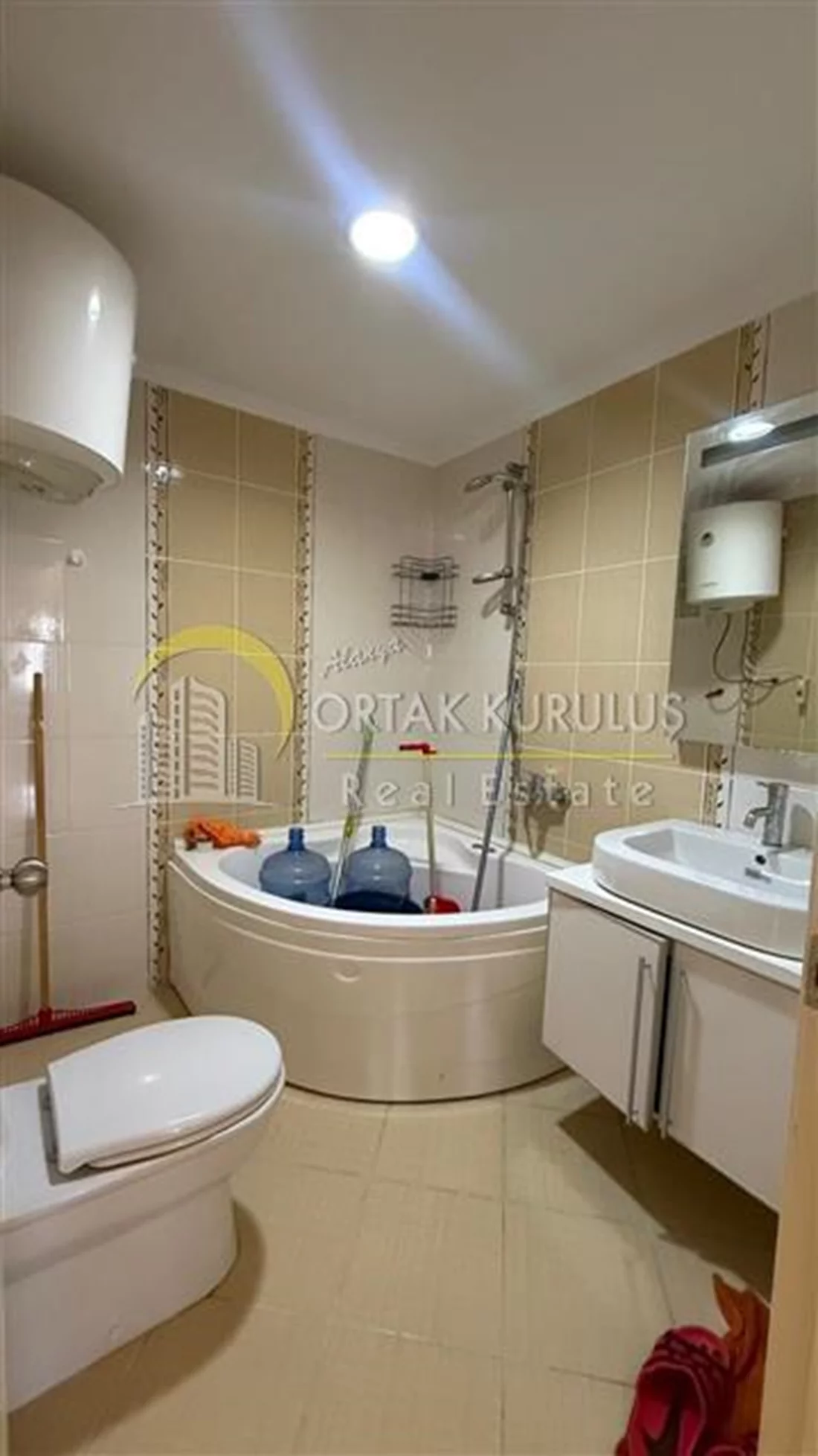 property for sale Mahmutlar - photo 10