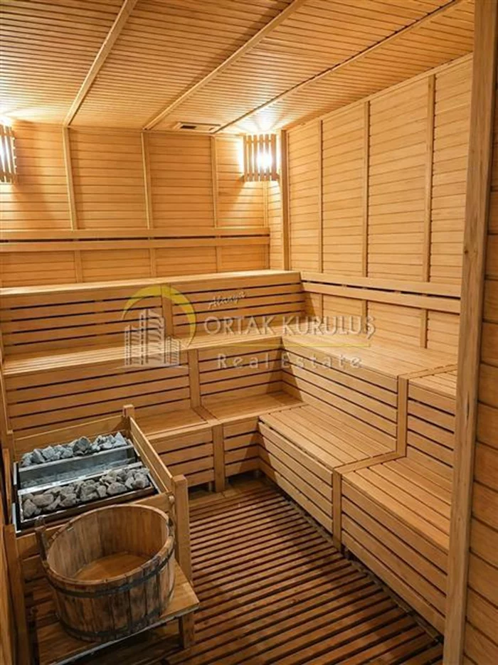 property for sale Mahmutlar - photo 6