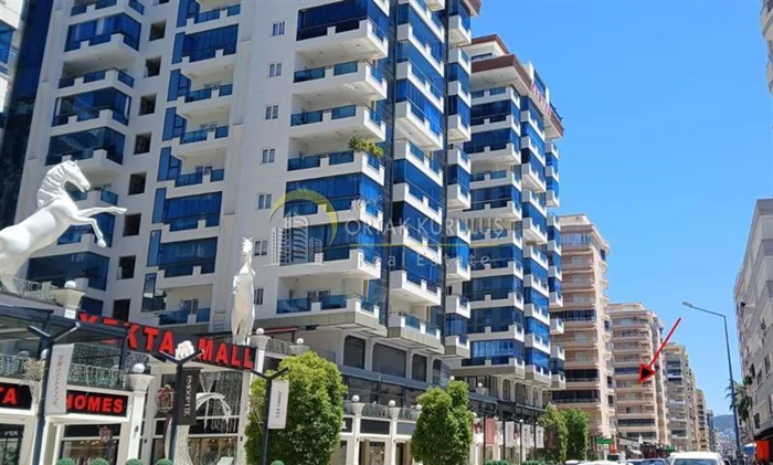 property for sale Mahmutlar - photo 4