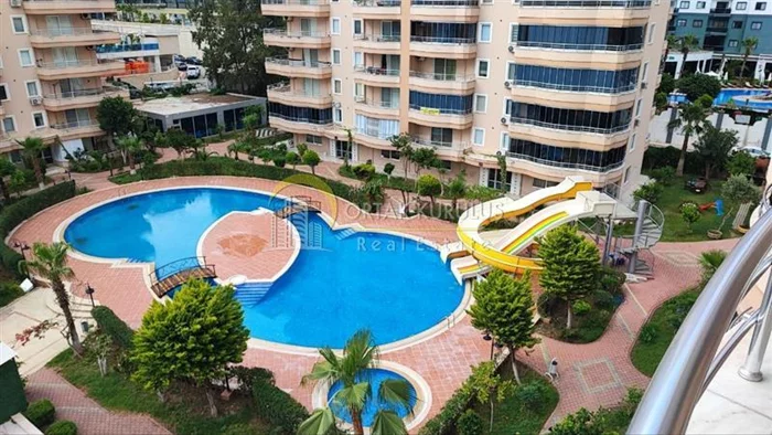 property for sale Mahmutlar - photo 2