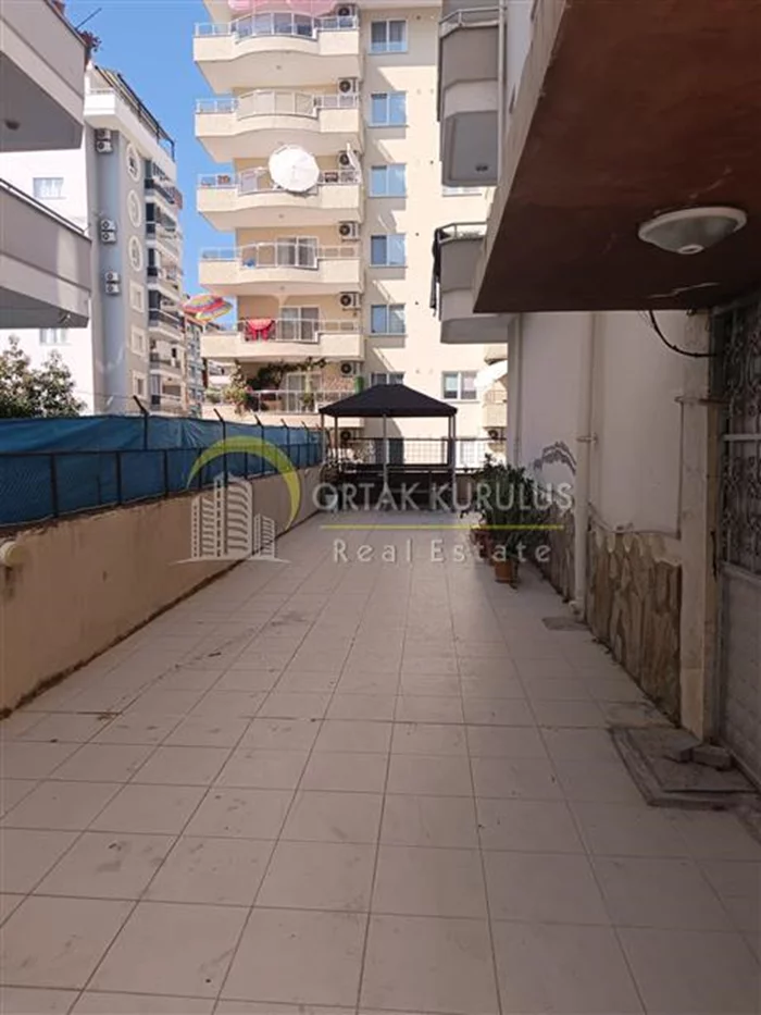 property for sale Mahmutlar - photo 3