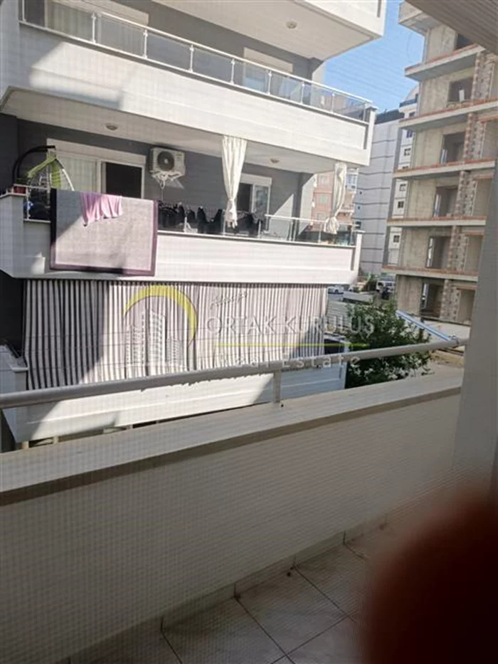 property for sale Mahmutlar - photo 19