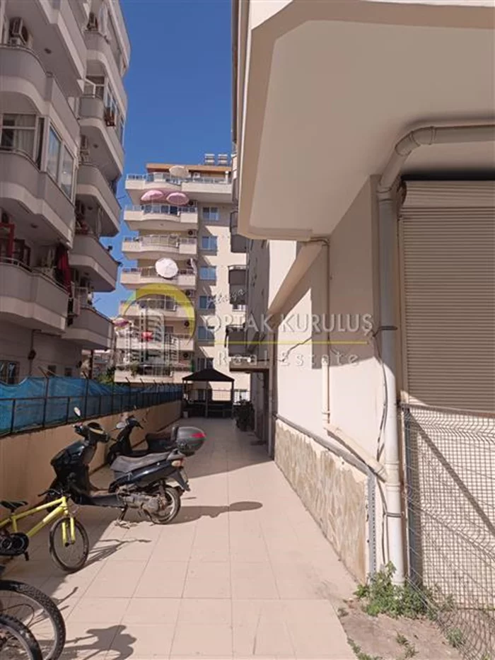 property for sale Mahmutlar - photo 2
