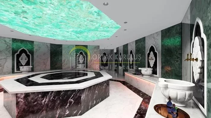 property for sale Mahmutlar - photo 12
