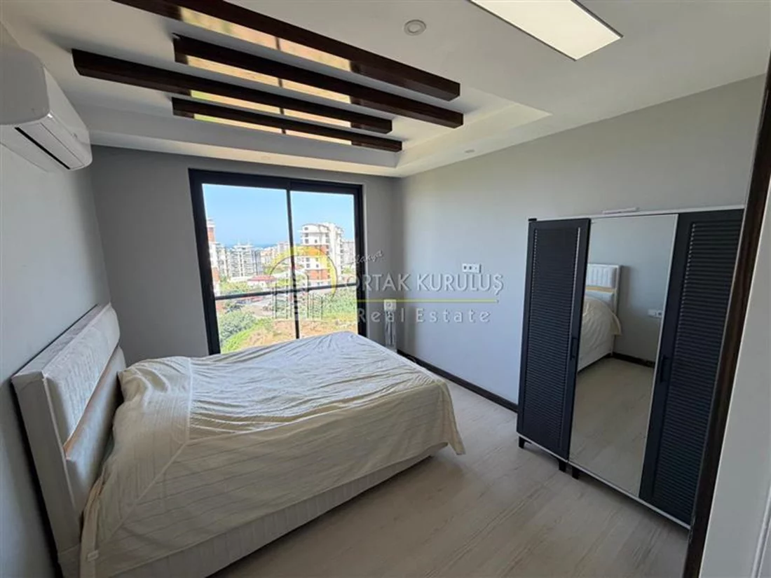property for sale Mahmutlar - photo 19