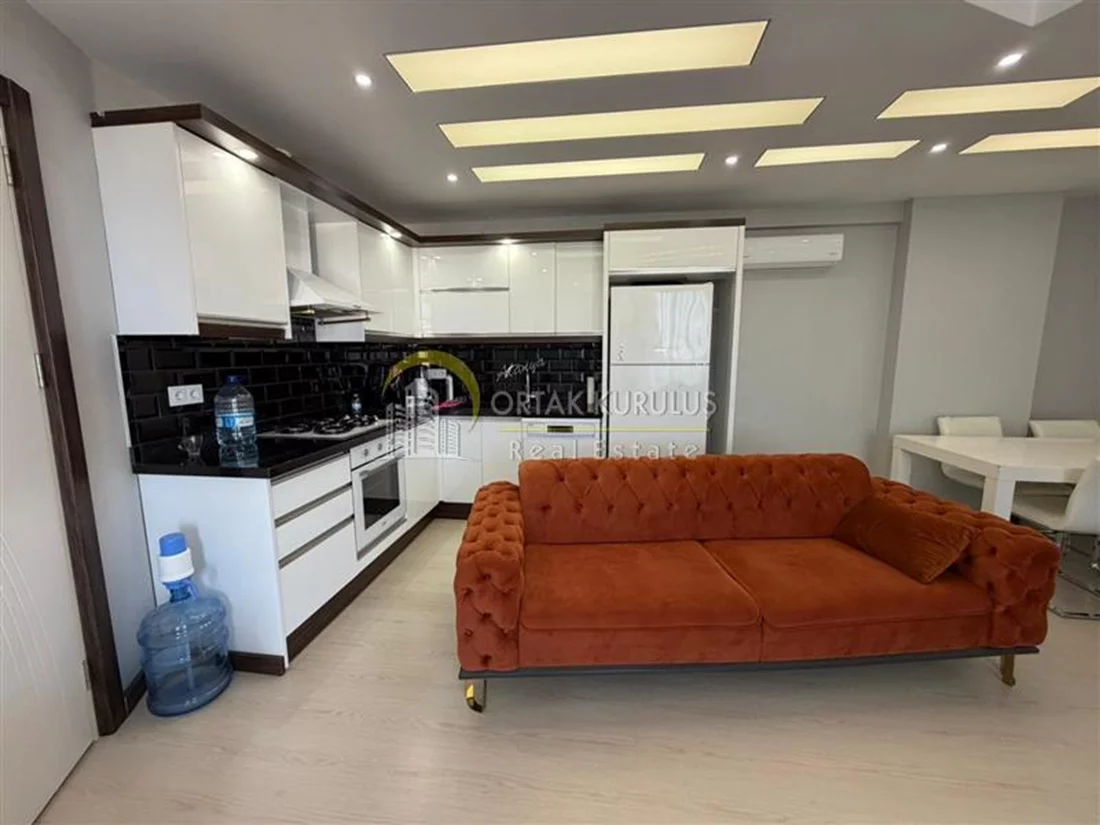 property for sale Mahmutlar - photo 16