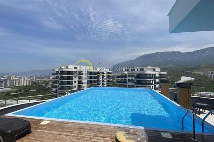property for sale Mahmutlar - photo 3