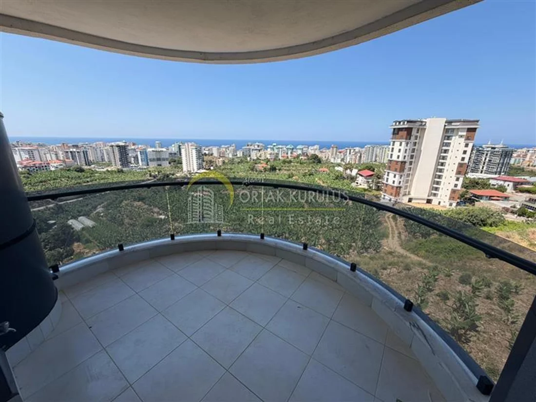 property for sale Mahmutlar - photo 21