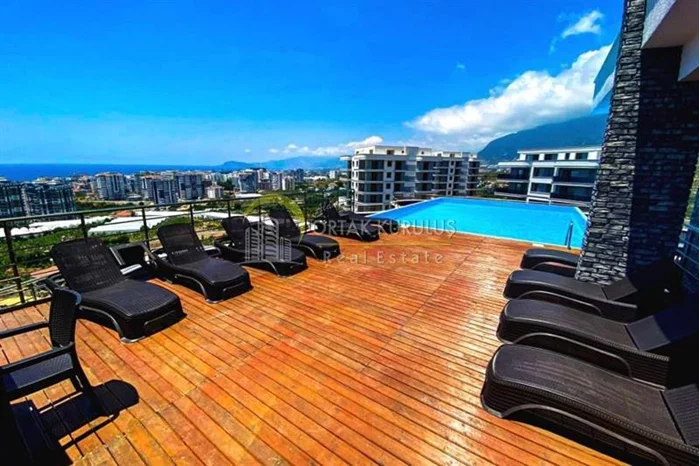 property for sale Mahmutlar - photo 2