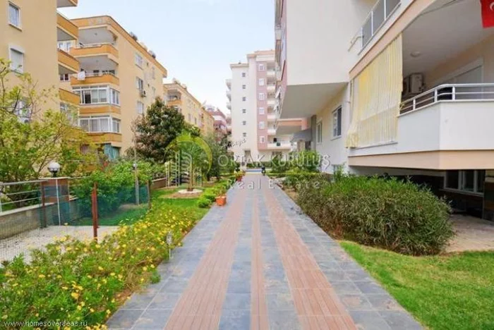 property for sale Mahmutlar - photo 7