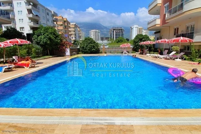 property for sale Mahmutlar - photo 2