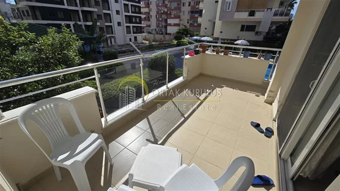 property for sale Mahmutlar - photo 26