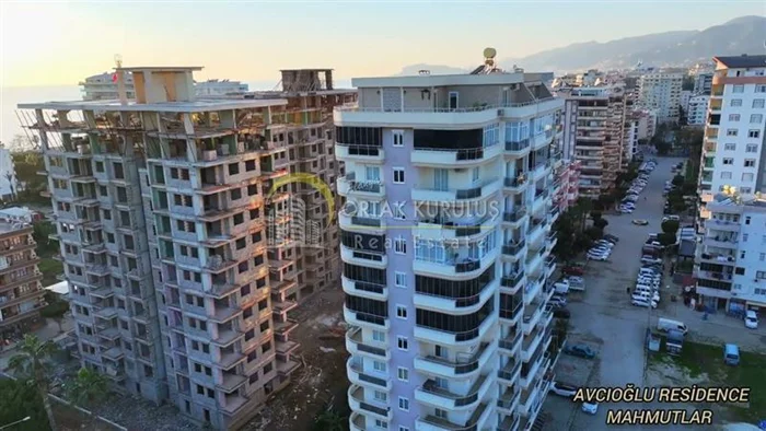 property for sale Mahmutlar - photo 9