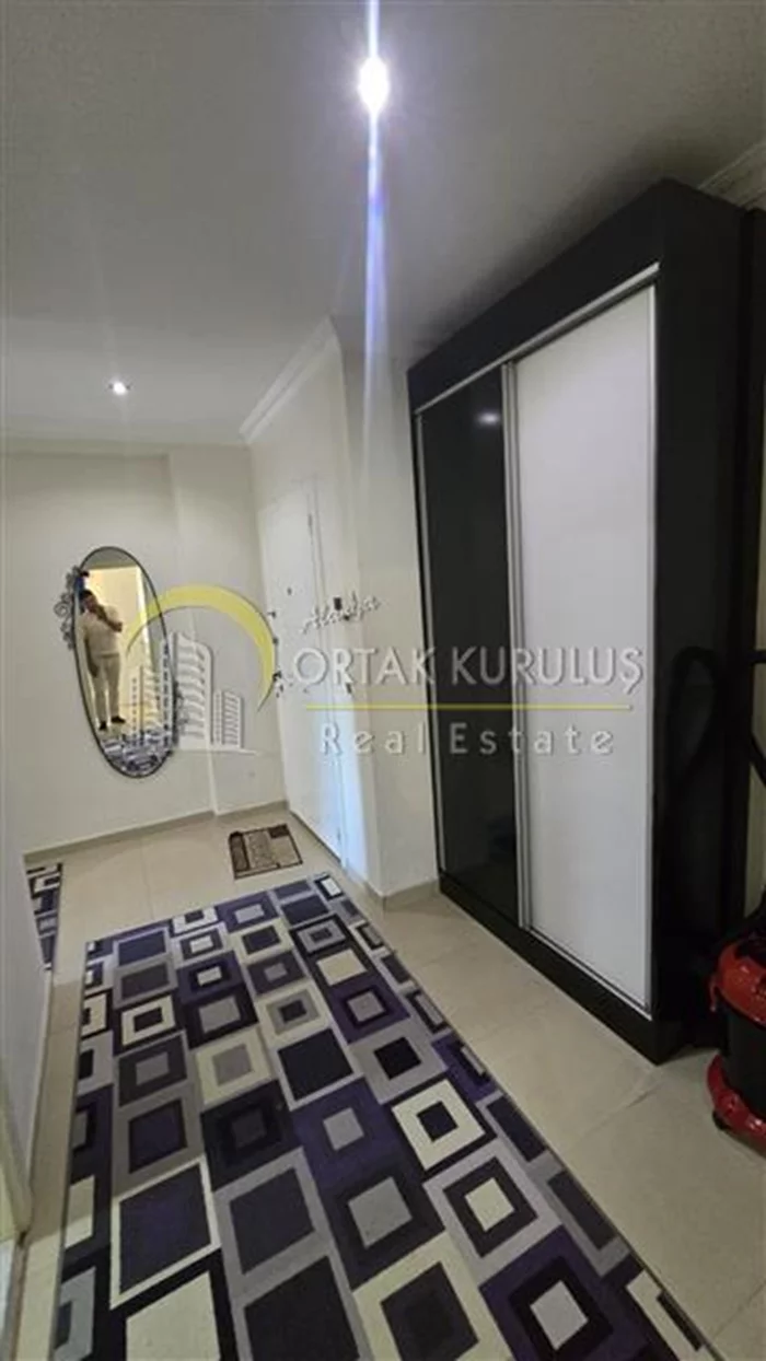 property for sale Mahmutlar - photo 15
