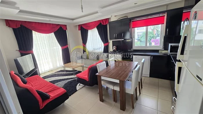 property for sale Mahmutlar - photo 12