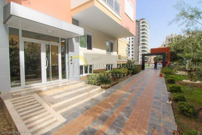 property for sale Mahmutlar - photo 8