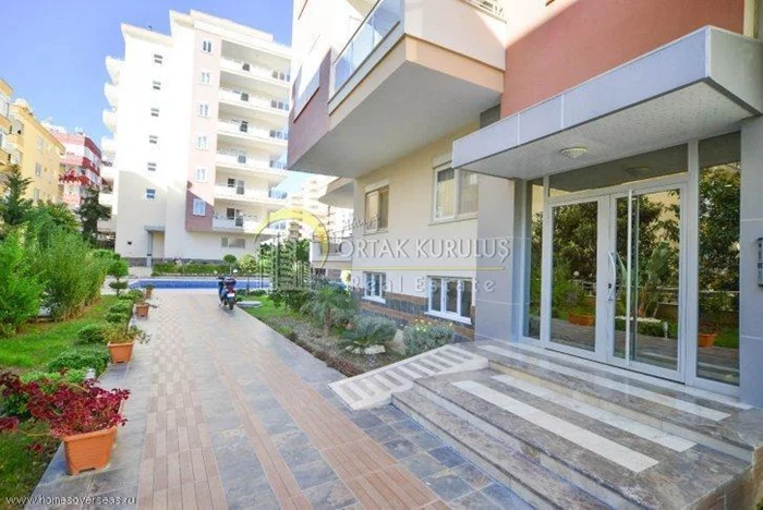 property for sale Mahmutlar - photo 5