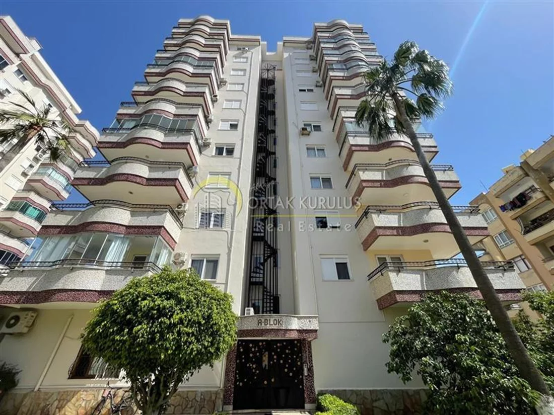 property for sale Mahmutlar - photo 6