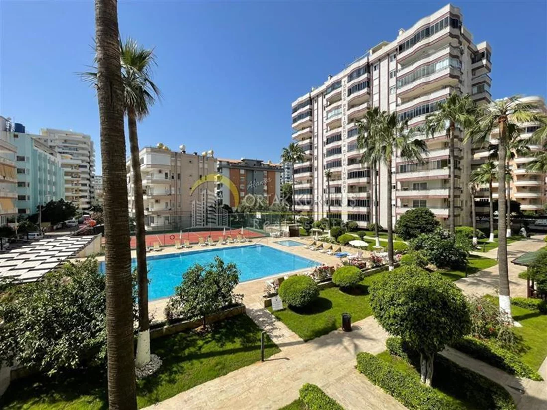 property for sale Mahmutlar - photo 2