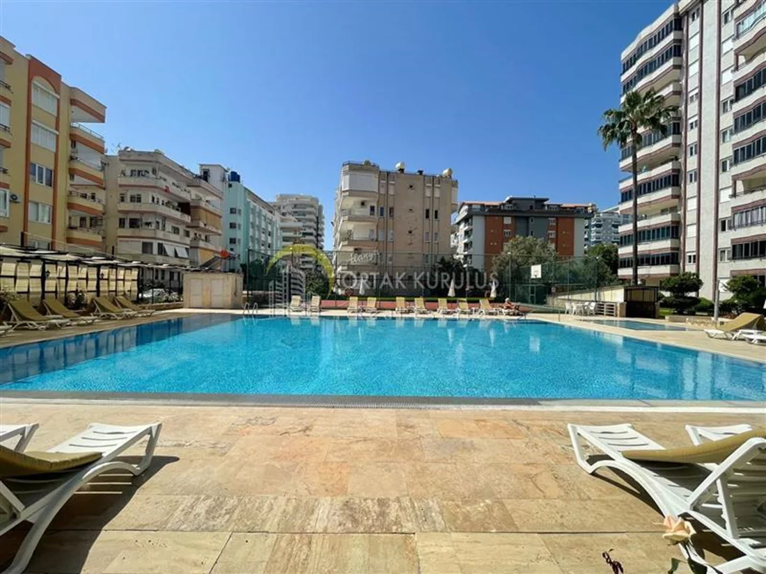 property for sale Mahmutlar - photo 3