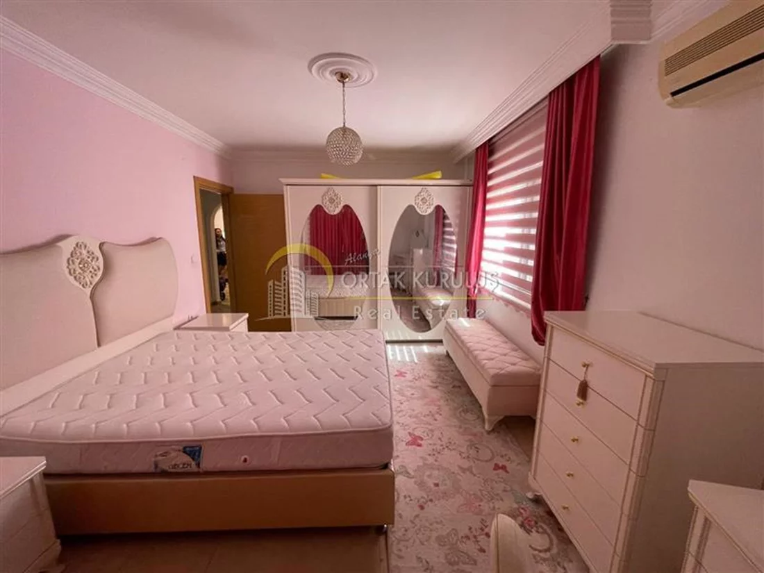 property for sale Mahmutlar - photo 17