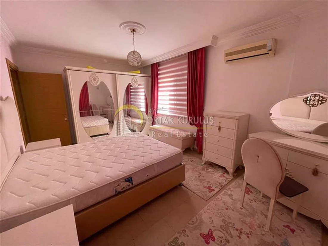 property for sale Mahmutlar - photo 16