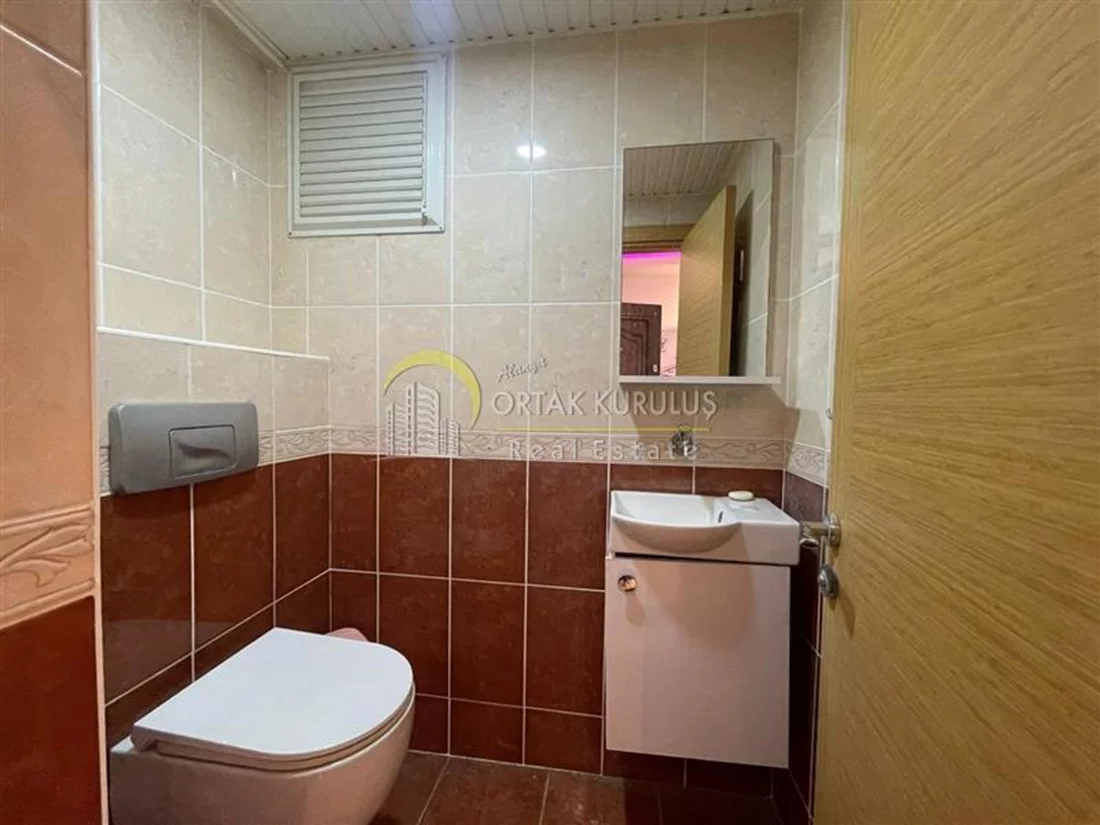 property for sale Mahmutlar - photo 22