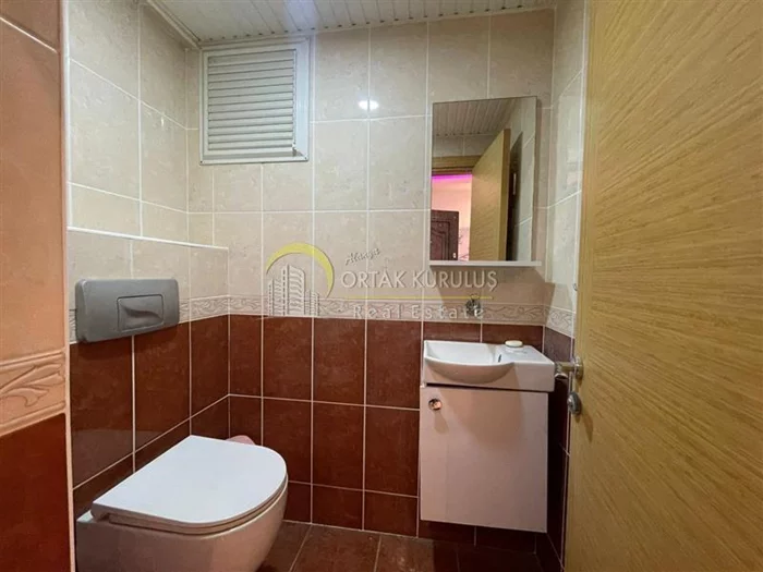 property for sale Mahmutlar - photo 22