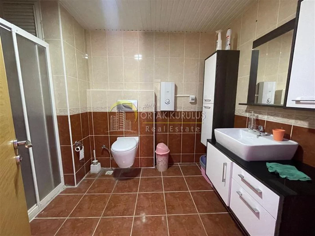 property for sale Mahmutlar - photo 23