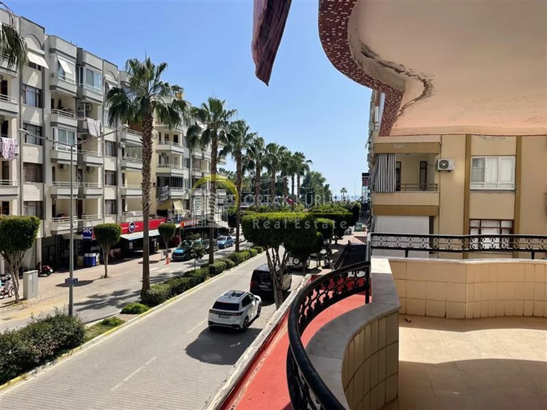 property for sale Mahmutlar - photo 27