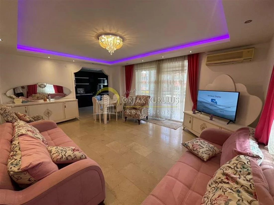 property for sale Mahmutlar - photo 14