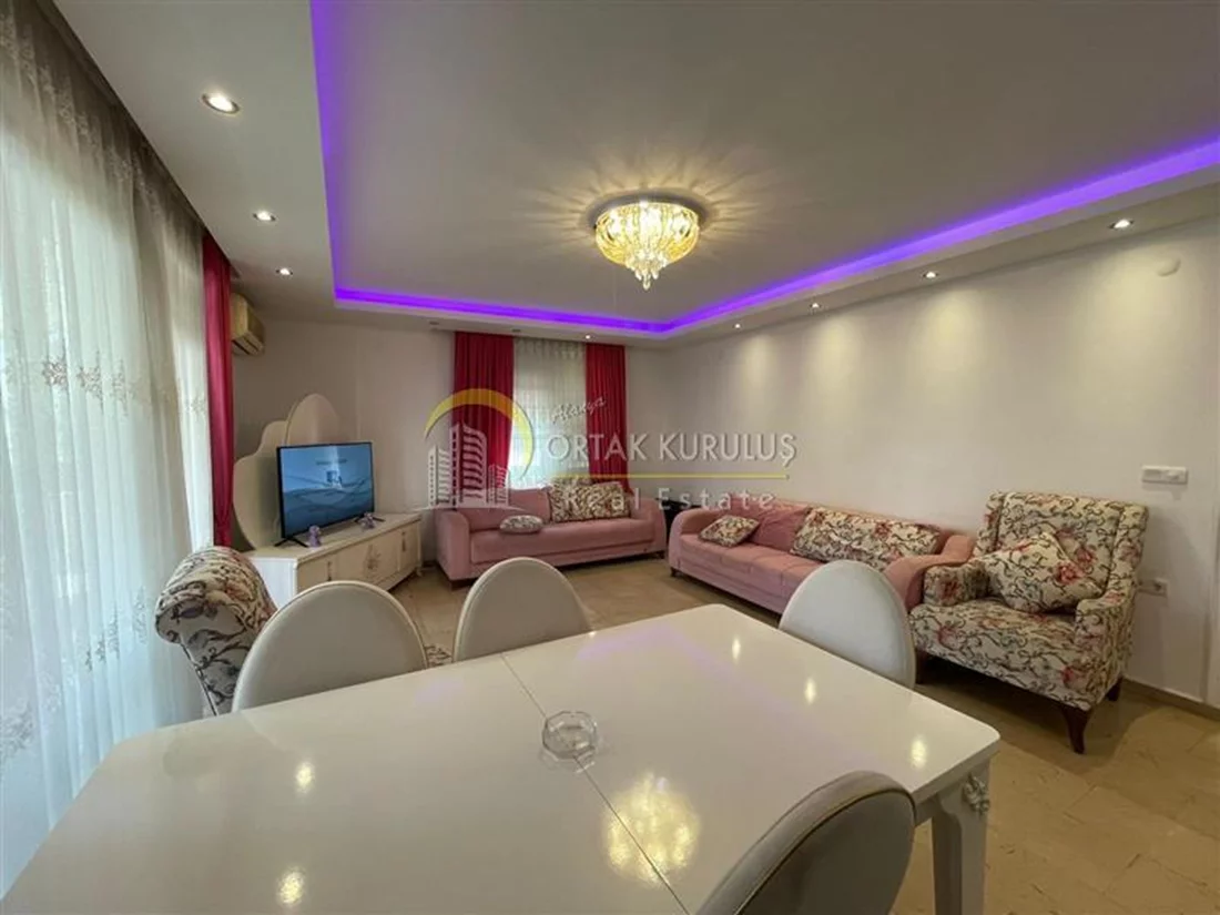 property for sale Mahmutlar - photo 13