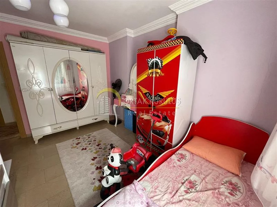 property for sale Mahmutlar - photo 20