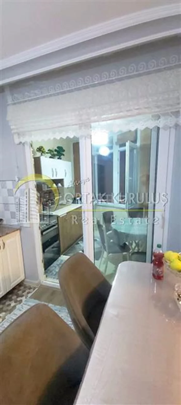 property for sale Mahmutlar - photo 13