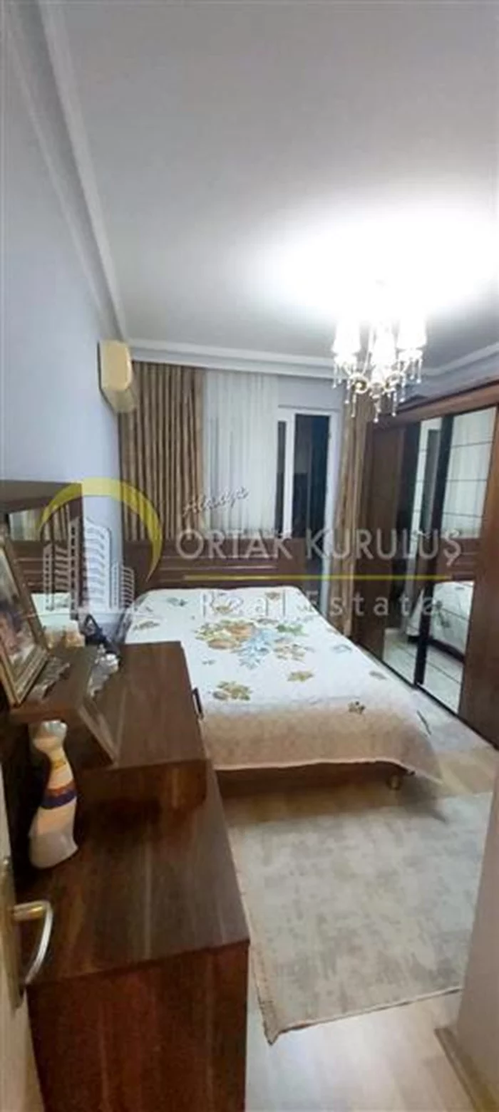 property for sale Mahmutlar - photo 15