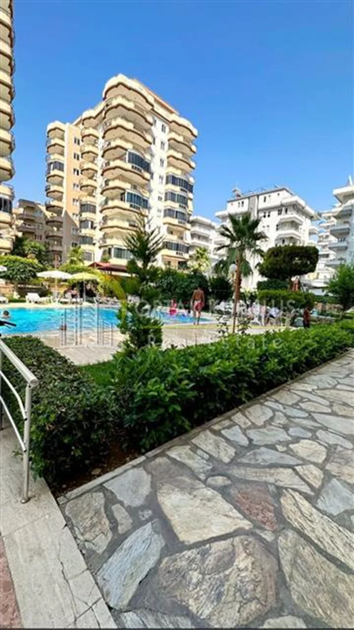 property for sale Mahmutlar - photo 3