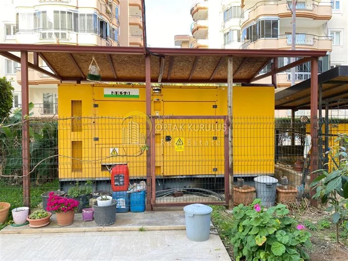 property for sale Mahmutlar - photo 5