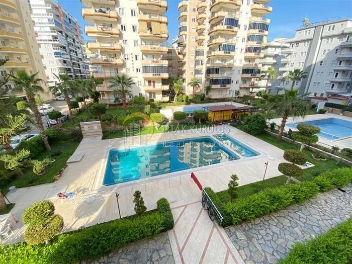 property for sale Mahmutlar - photo 2