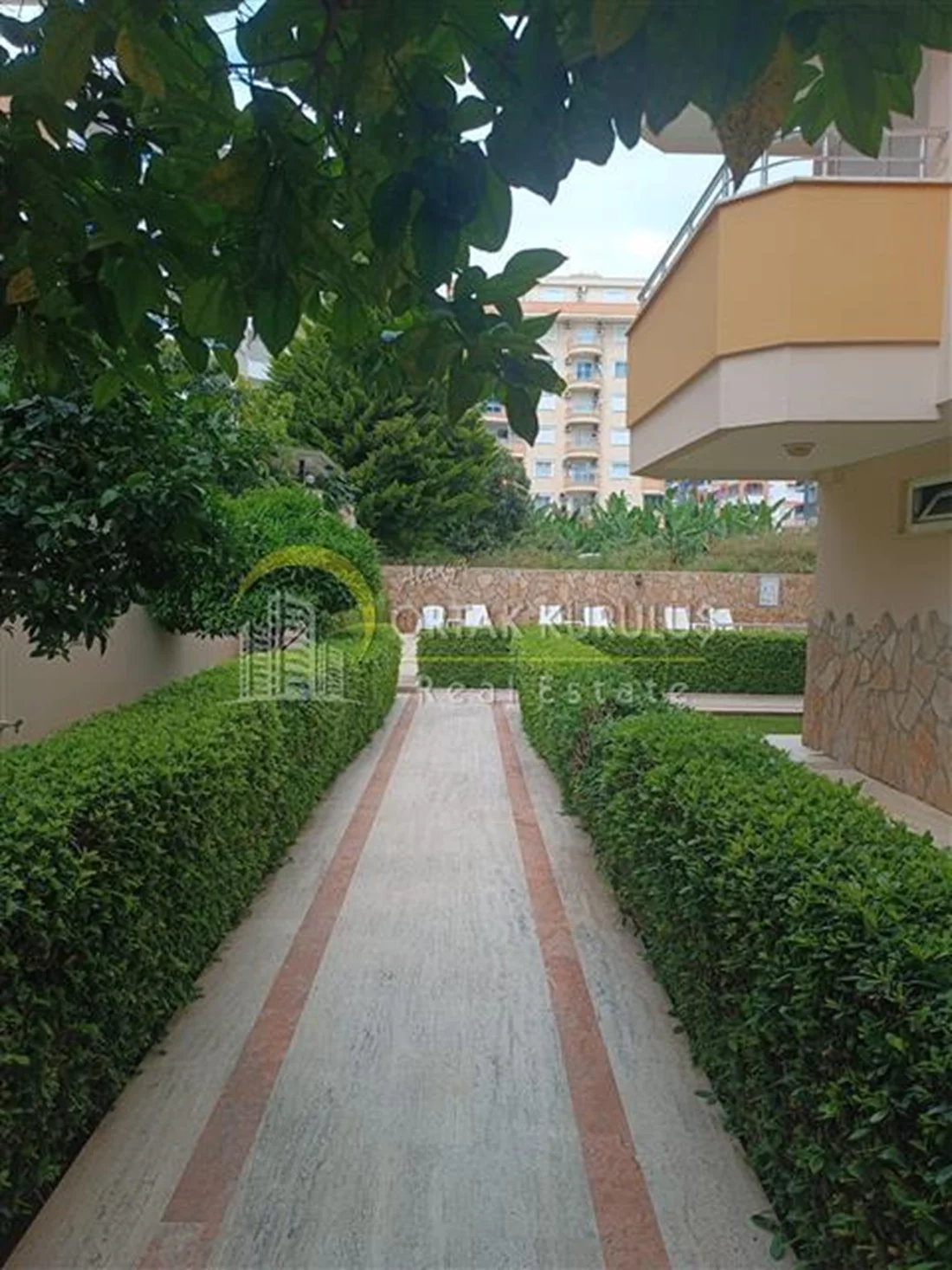 property for sale Mahmutlar - photo 4