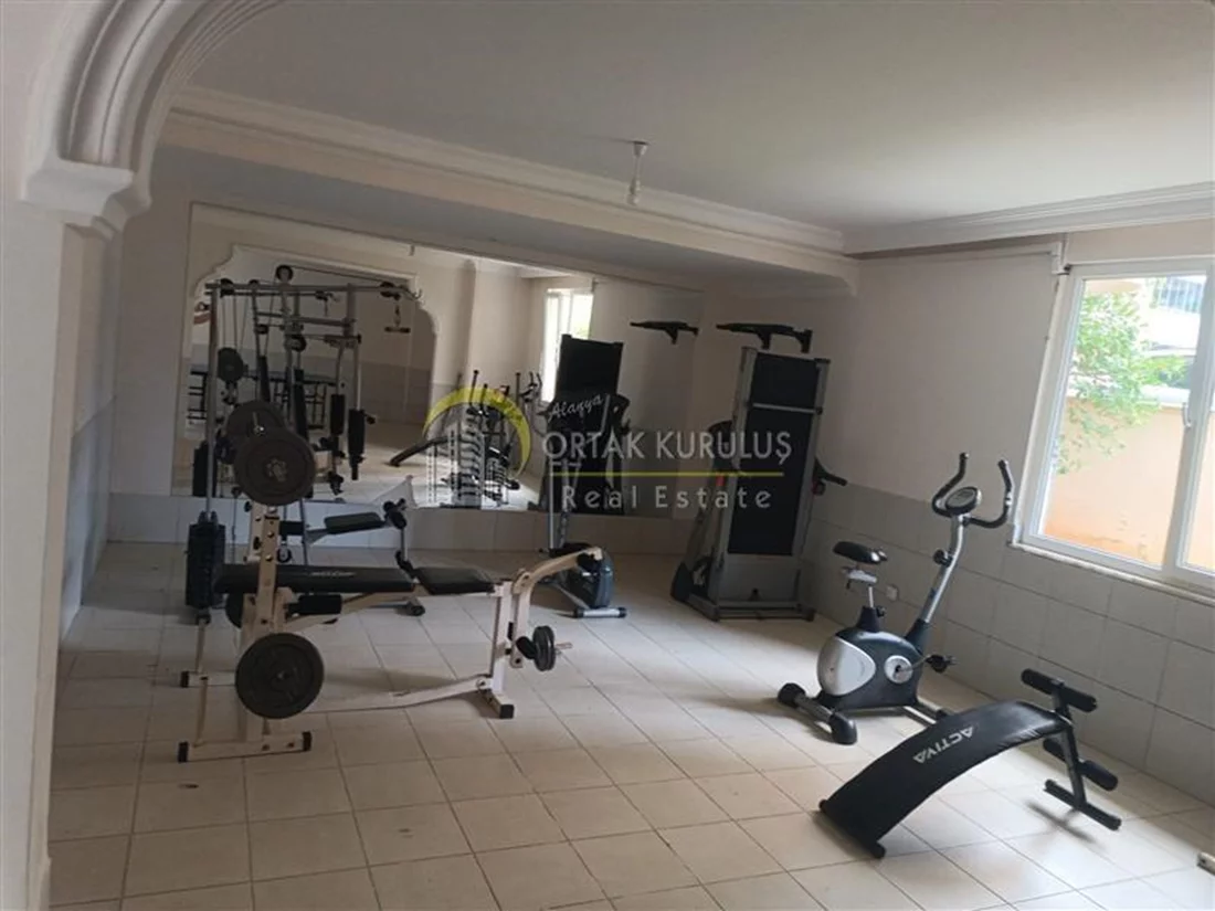 property for sale Mahmutlar - photo 8