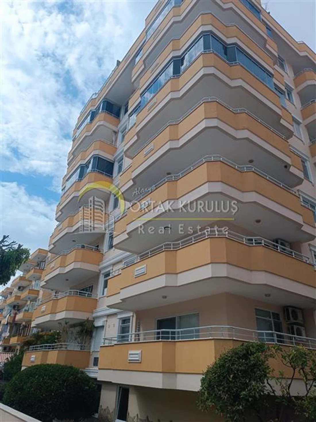 property for sale Mahmutlar - photo 2